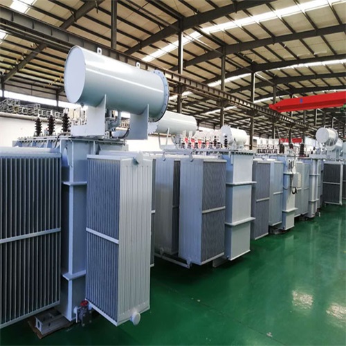 曲水S11-4000KVA/10KV/0.4